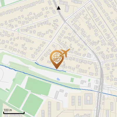 Foto zu Böttcherkamp 218, 22549 Hamburg