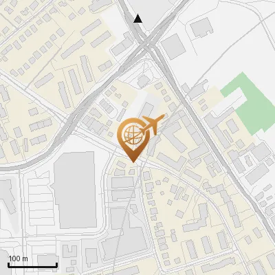 Foto zu Böttcherkamp 22, 22549 Hamburg