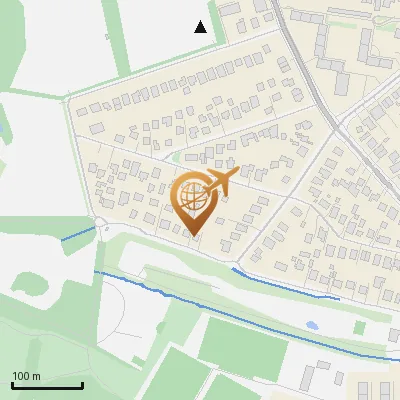 Foto zu Böttcherkamp 228, 22549 Hamburg