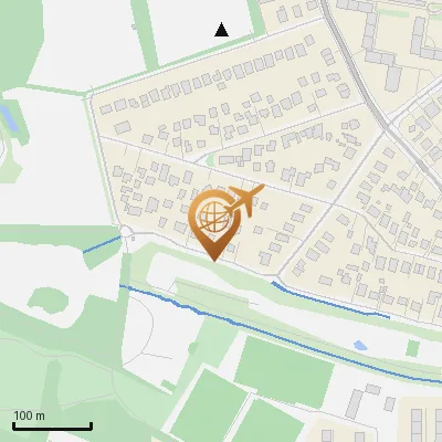 Foto zu Böttcherkamp 230, 22549 Hamburg