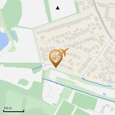 Foto zu Böttcherkamp 238, 22549 Hamburg