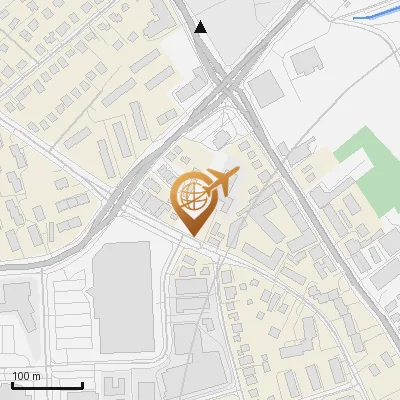 Foto zu Böttcherkamp 24, 22549 Hamburg