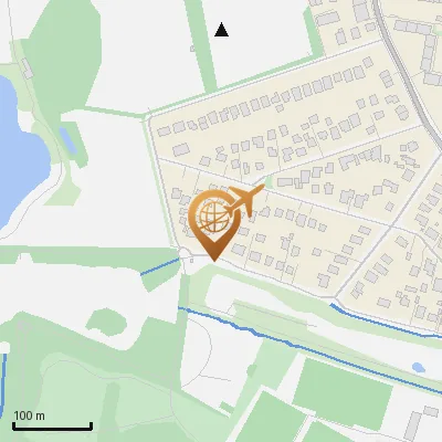 Foto zu Böttcherkamp 240, 22549 Hamburg