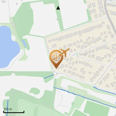 Foto zu Böttcherkamp 244, 22549 Hamburg