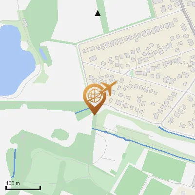 Foto zu Böttcherkamp 245, 22549 Hamburg