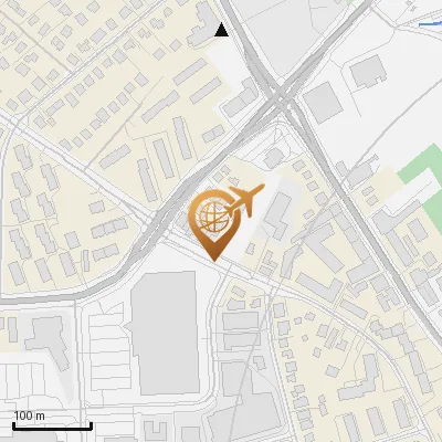 Foto zu Böttcherkamp 30, 22549 Hamburg