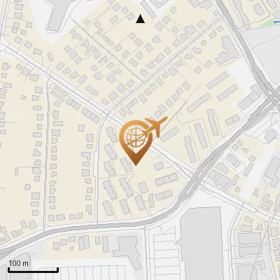 Foto zu Böttcherkamp 47, 22549 Hamburg