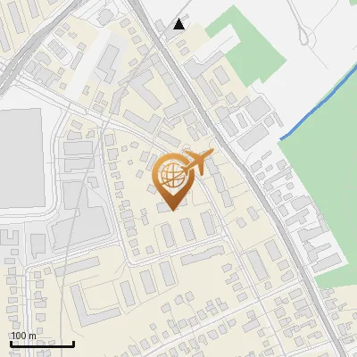 Foto zu Böttcherkamp 5, 22549 Hamburg