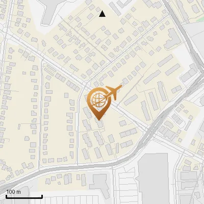 Foto zu Böttcherkamp 51, 22549 Hamburg