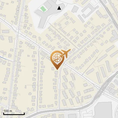 Foto zu Böttcherkamp 57, 22549 Hamburg