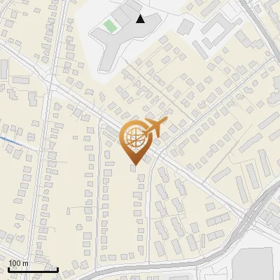 Foto zu Böttcherkamp 61, 22549 Hamburg