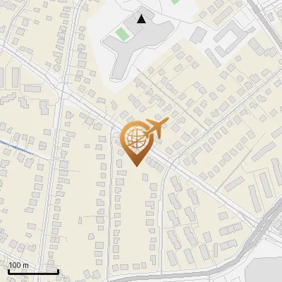 Foto zu Böttcherkamp 65, 22549 Hamburg