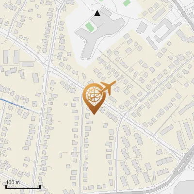 Foto zu Böttcherkamp 69, 22549 Hamburg