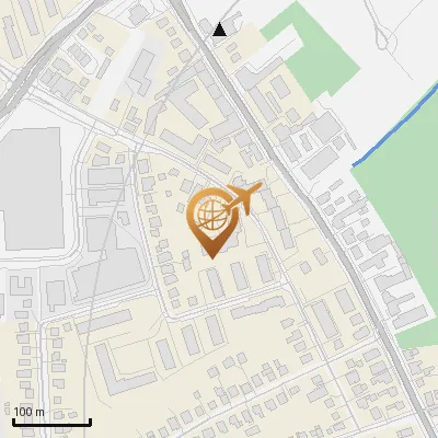 Foto zu Böttcherkamp 7, 22549 Hamburg