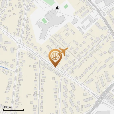 Foto zu Böttcherkamp 72, 22549 Hamburg