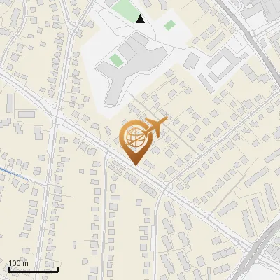 Foto zu Böttcherkamp 74, 22549 Hamburg