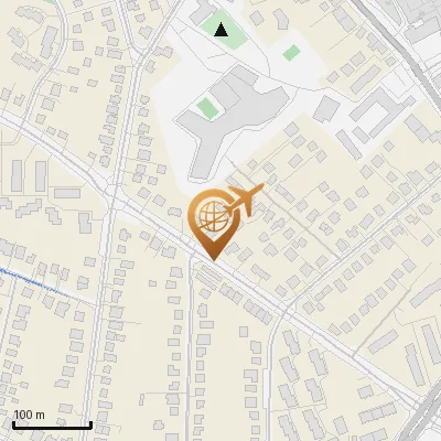 Foto zu Böttcherkamp 78, 22549 Hamburg