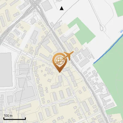 Foto zu Böttcherkamp 8, 22549 Hamburg