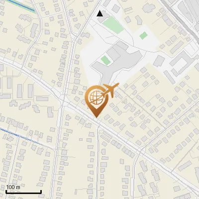 Foto zu Böttcherkamp 82, 22549 Hamburg