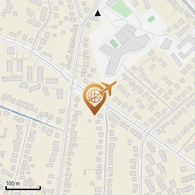 Foto zu Böttcherkamp 87, 22549 Hamburg