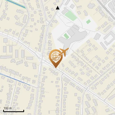 Foto zu Böttcherkamp 88, 22549 Hamburg