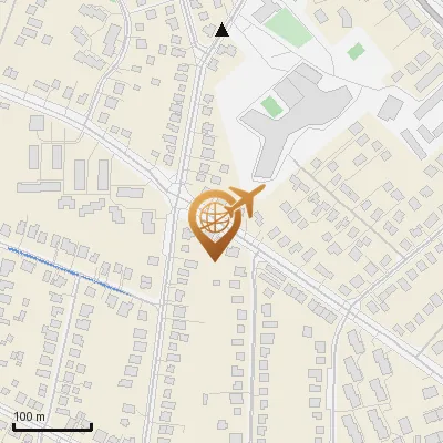 Foto zu Böttcherkamp 89, 22549 Hamburg