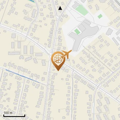 Foto zu Böttcherkamp 91, 22549 Hamburg