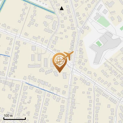 Foto zu Böttcherkamp 93, 22549 Hamburg