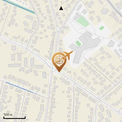 Foto zu Böttcherkamp 94, 22549 Hamburg