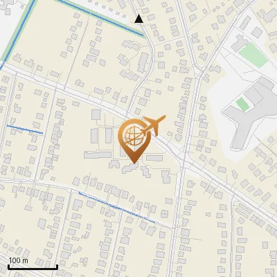 Foto zu Böttcherkamp 99, 22549 Hamburg