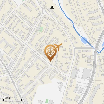 Foto zu Böttcherkoppel 3, 21031 Hamburg