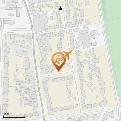 Foto zu Böttgerstraße 11, 20148 Hamburg