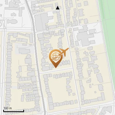 Foto zu Böttgerstraße 12, 20148 Hamburg