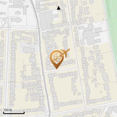 Foto zu Böttgerstraße 14, 20148 Hamburg