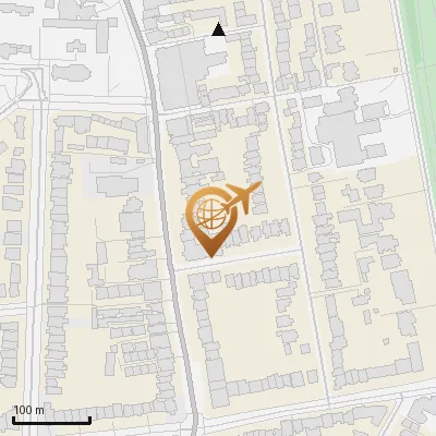 Foto zu Böttgerstraße 15, 20148 Hamburg