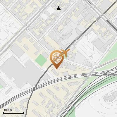Foto zu Böttgerstraße 16, 13357 Berlin