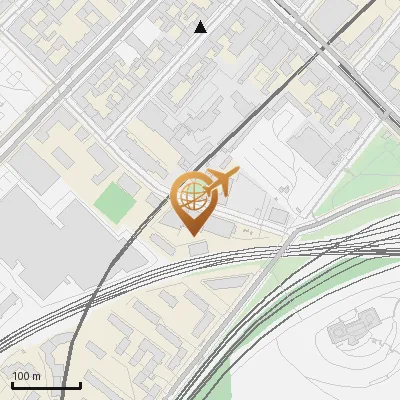 Foto zu Böttgerstraße 18, 13357 Berlin