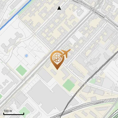 Foto zu Böttgerstraße 4, 13357 Berlin