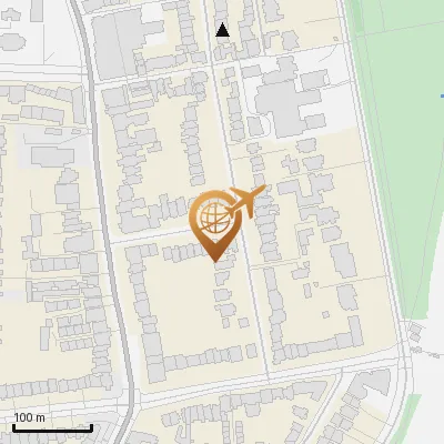 Foto zu Böttgerstraße 8, 20148 Hamburg