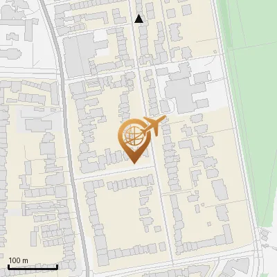 Foto zu Böttgerstraße 9, 20148 Hamburg