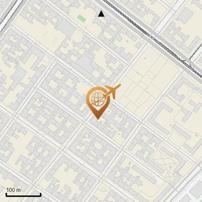 Foto zu Bötzowstraße 36, 10407 Berlin