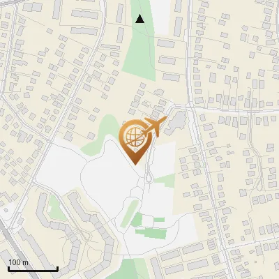 Foto zu Böverstland 53, 22547 Hamburg