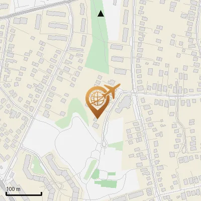 Foto zu Böverstland 59, 22547 Hamburg