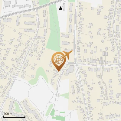 Foto zu Böverstland 65, 22547 Hamburg