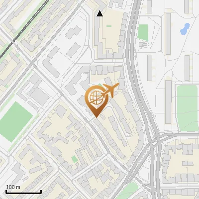 Foto zu Bogenallee 1, 20144 Hamburg