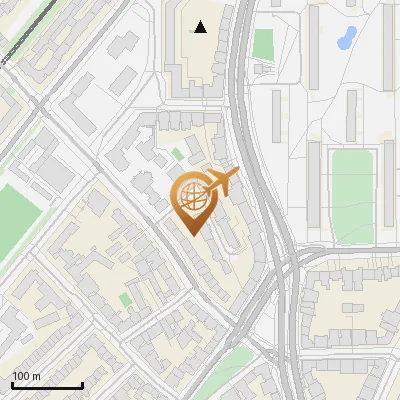 Foto zu Bogenallee 10, 20144 Hamburg