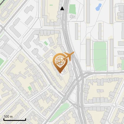 Foto zu Bogenallee 11, 20144 Hamburg