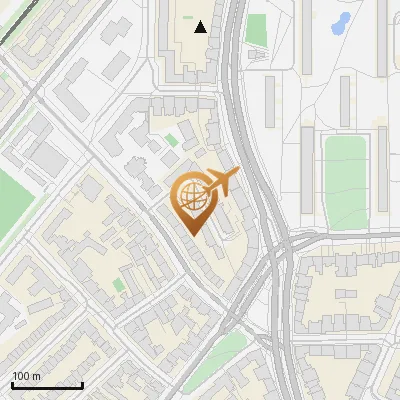 Foto zu Bogenallee 12, 20144 Hamburg