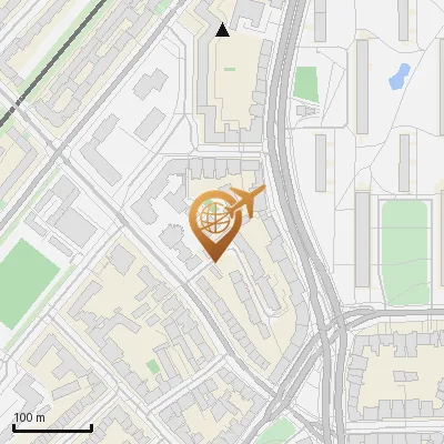 Foto zu Bogenallee 3, 20144 Hamburg