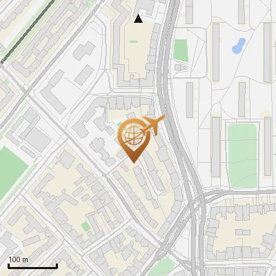 Foto zu Bogenallee 5, 20144 Hamburg